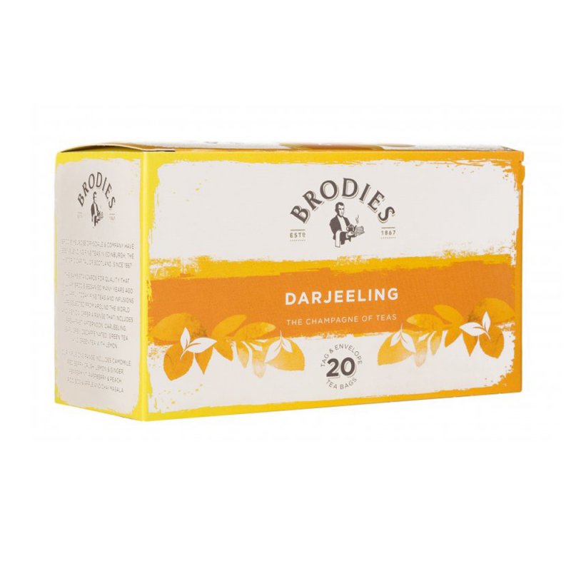 Brodies Darjeeling