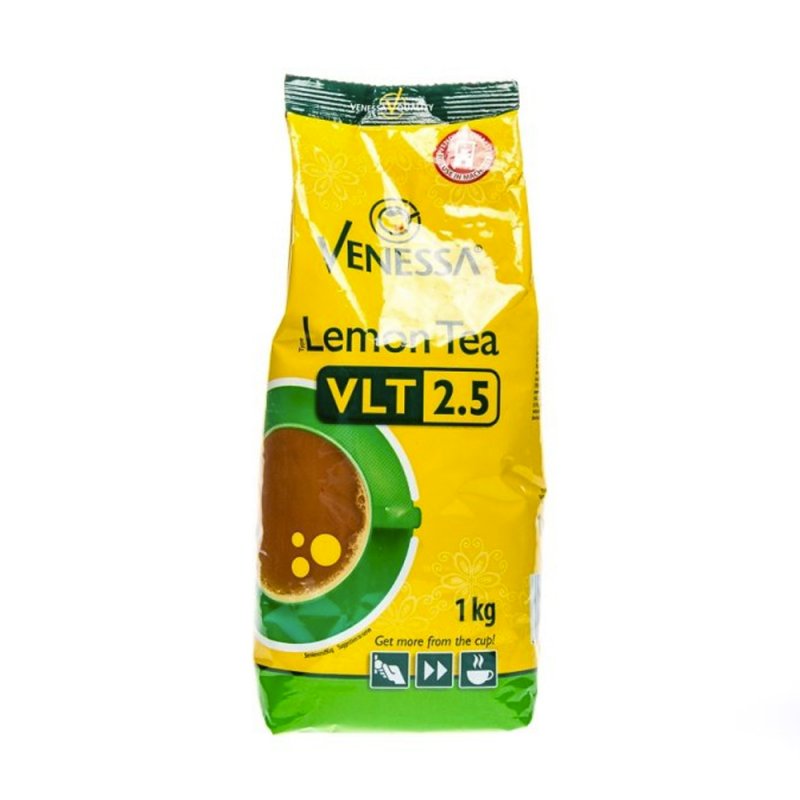 Venessa VTL 2.5 Herbata Cytrynowa