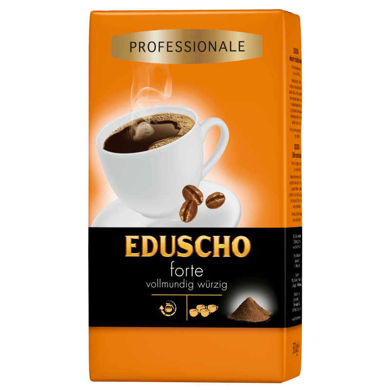 Eduscho Professionale Forte