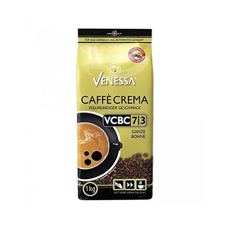 Venessa Caffe Crema 