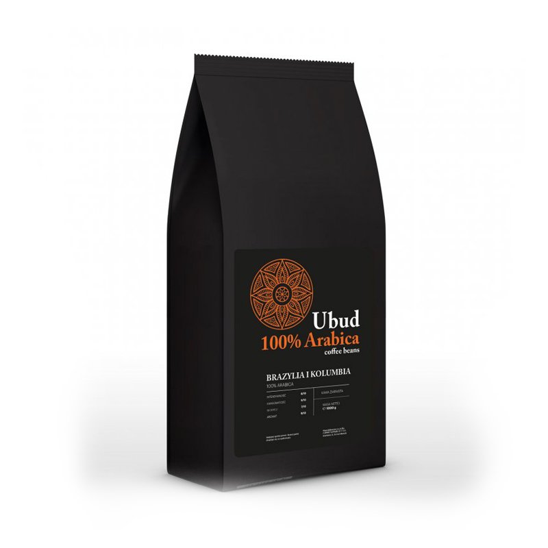 Ubud Coffee 100% Arabica