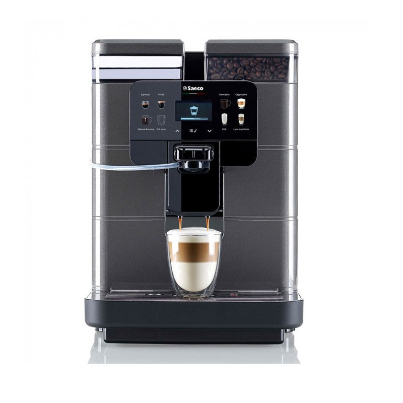 Saeco New Royal One Touch Cappuccino Evo