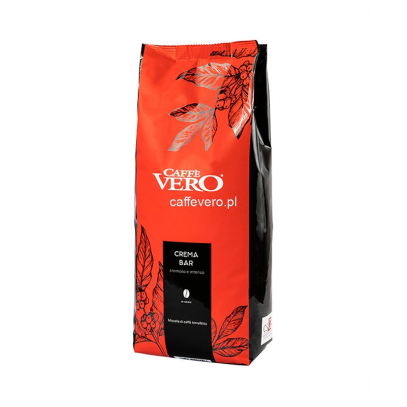 Caffe Vero Crema Bar