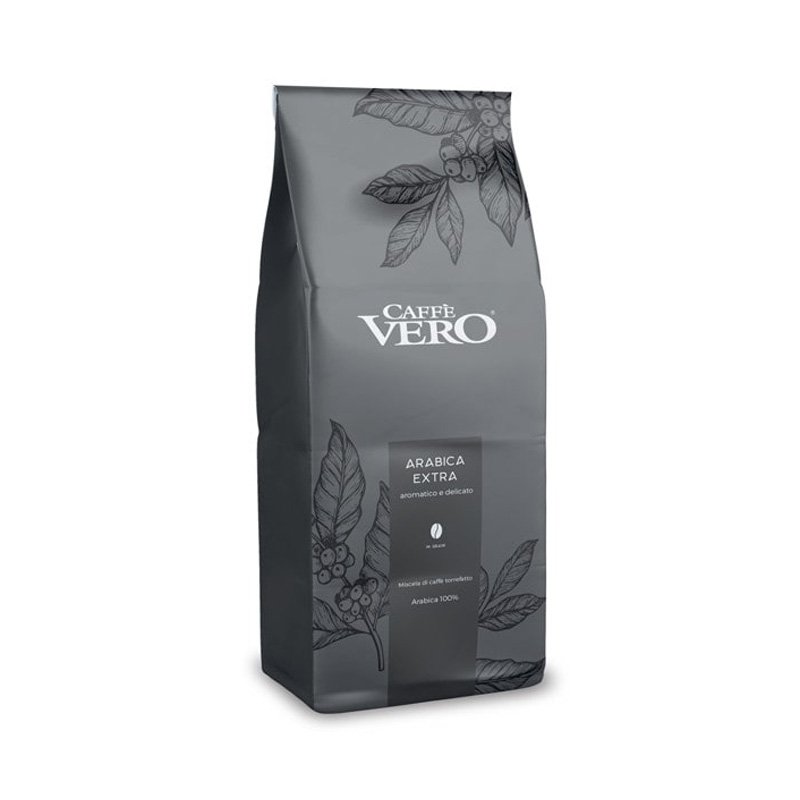 Caffe Vero Arabica Extra Grani 1kg
