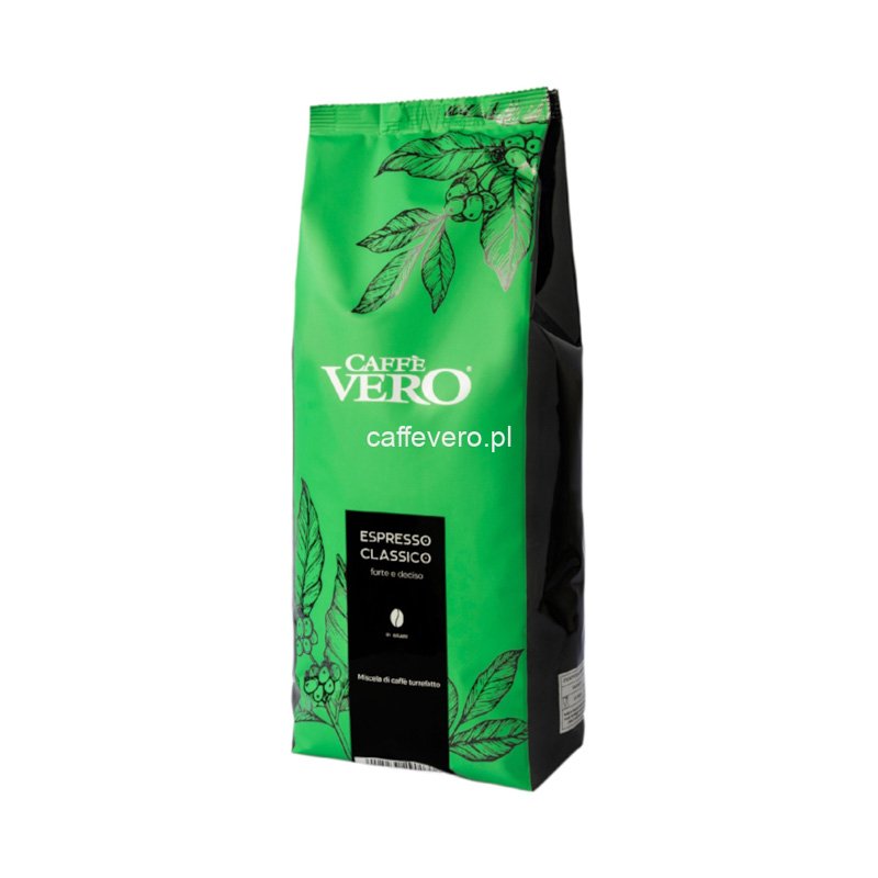 Caffe Vero Espresso Classico 1kg