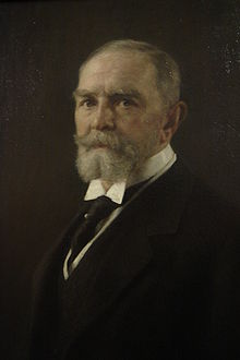 Ludwig Stollwerck